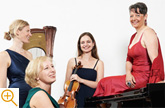 Ladies Classic Quartett