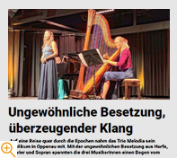 Kritik der Saale Zeitung 03.01.25